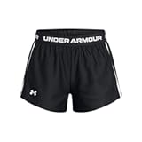 Girls&apos; Tech Play Up Shorts