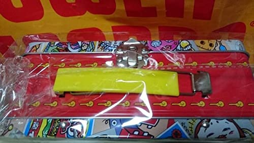 Amazon.co.jp: ビックリマン ビックリマン チョコ シール絵 缶ケース