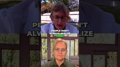 Chronic Conditions: NOT What You Expect! (Inflammation Explained) #shorts