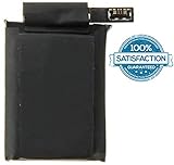 LONGLIFE Replacement Battery Compatible for iwatch series 1 42mm Li-on Repair Rechargeable Replacement Battery