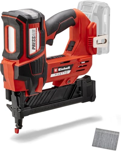 Einhell Clavadora FIXETTO 18/50 N Power X-Change