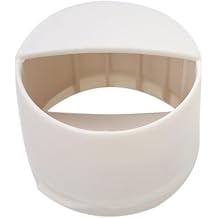 WP2260518W Refrigerator Water Filter Cap Replacement for Whirlpool ED2FHEXSQ02, ED2FHEXSQ03, ED2FHEXSQ04, ED2FHEXSQ05, ED2FHEXSS00, ED2FHEXSS02, ED2FHEXSS03, ED2FHEXSS04, ED2FHEXSS05
