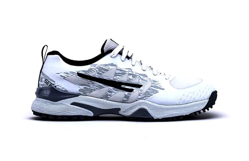 Image of SEGA Freedom Cricket Shoes BY Star Impact PVT.LTD