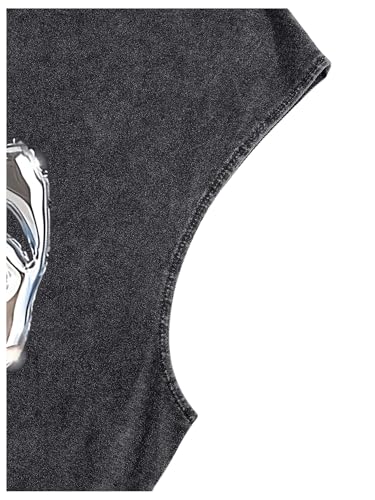 SOLY HUX Men's Graphic Tank Top Sleeveless Loose Shirt Vintage Streetwear Casual Tee Tops4