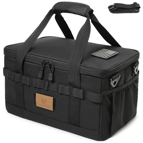 Lemubeane Tactical Camping Storage Bag
