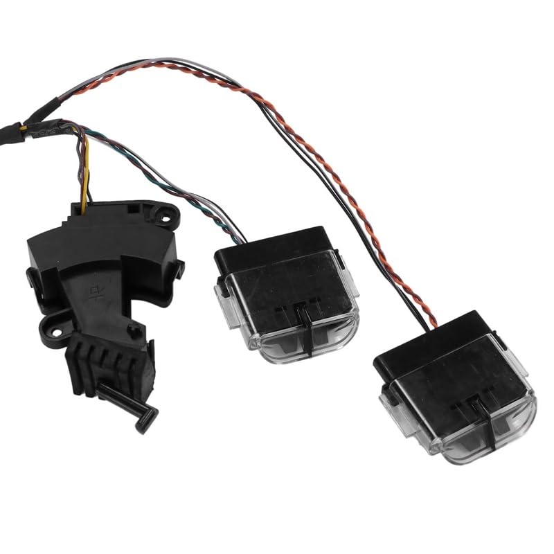 XvuaTeIw Cliff Bumper Sensor for Roomba 650