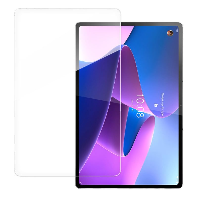 See full amazon price history chart for RUMPERS Screen Protector For Lenovo Tab P12 2023 9H UltraClear Unbreakable 0.5mm Screen protector with smooth edge (PACK OFF 1) RUMPERS Screen Protector For Lenovo Tab P12 2023 9H UltraClear Unbreakable 0.5mm Screen protector with smooth edge (PACK OFF 1) (B0CM51PXVQ) Amazon Price History, Amazon Price Tracker