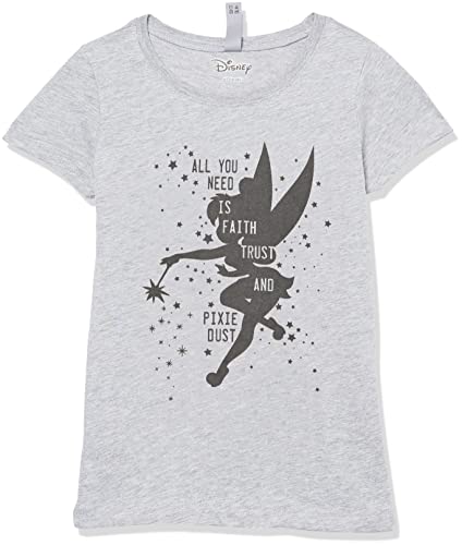 Disney Girl's Tink Dust T-Shirt