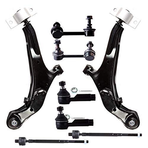 ASAPE 8 Pcs Front Suspension Kit - Fit for 2000-2001