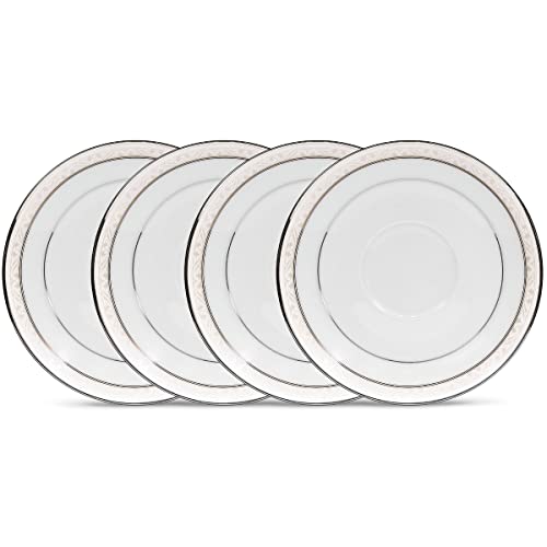 Noritake Montvale Platinum 6
