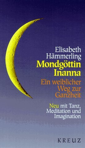 Mondgöttin Inanna Mondgöttin Inanna