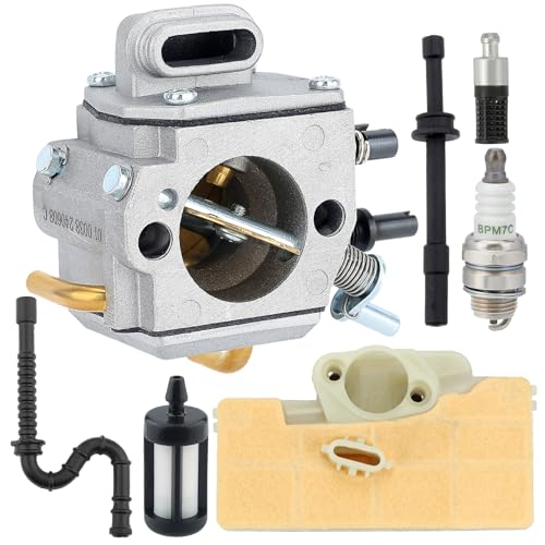 Harbot MS290 MS310 Carburetor for STIHL MS 290 MS310 MS390 039 Chainsaw Carb Replace 1127 120 0650