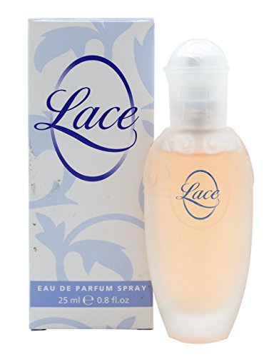 Taylor of London Lace Eau de Parfum 25ml Spray
