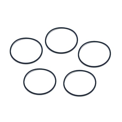 Xipco 16010-ZE2-812,16010ZE2812 10Pcs Seal O-Ring Float Bowl Gasket 16010-Ze1-812 For Gx120 Gx140 Gx160 Gx200 Gxv120 Gxv140 Gxv160 Carburetor Replacement Lawn Mower Accessories thumb #1