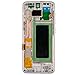New Amoled Touch Screen Display Compatible with Samsung Galaxy S8 G950A G950T G950V G950P SM9500 G950N G950F G950U LCD Full Assembly Gold with Frame+ Tools