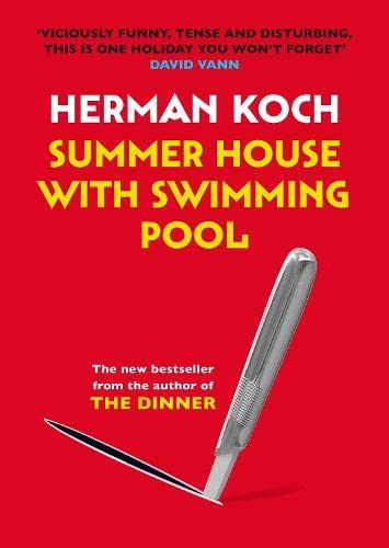 Random House Books for Young Readers Summer with Swimming Pool