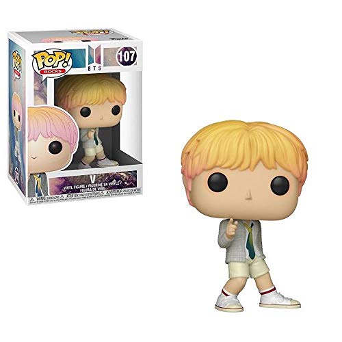 funko bts suga