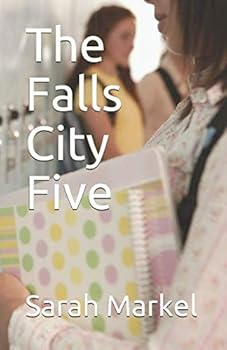Paperback The Falls City Five Book