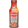 Community Coffee Caramel Pralines and Cream Iced Latte Ready To Drink, 13.7 Ounce Bottle (Pack of 1)