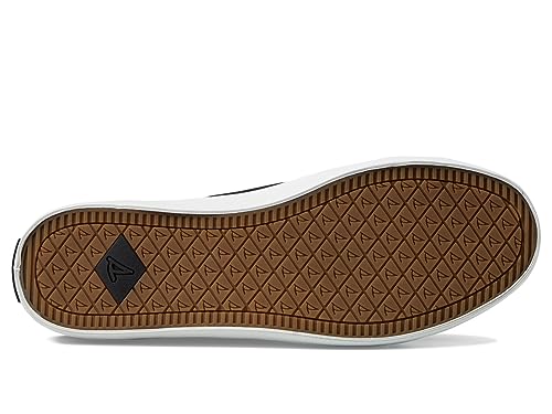 Image of Sperry Women's Crest Vibe Washable Leather Sneaker