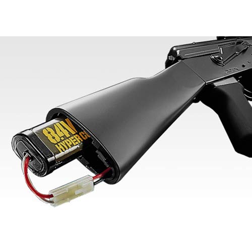 Amazon | 東京マルイ AK47 B-スペツナズ スタンダード電動ガン リポ