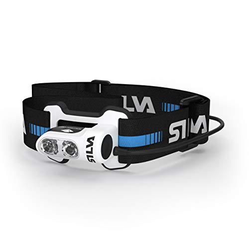 Trail Runner 4X Lampe frontale
