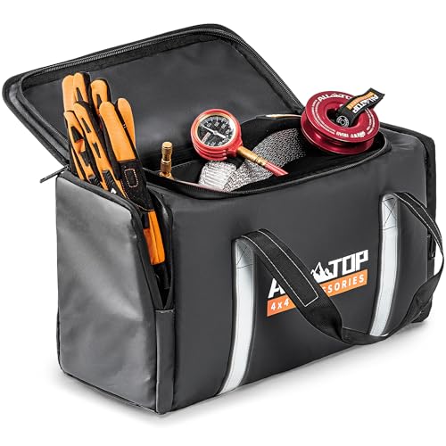 ALL-TOP Recovery Pack Bag
