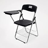 [Confortable] La surface d'assise la chaise pliante est élargie et fabriquée en matière plastique haute résistance, rafraîchissante et non étouffante, et une courbure. La surface d'assise est très confortable. La conception la surface creuse du dossier s'adapte à la courbe du dos, offrant un meilleur soutien et plus de confort. La partie creuse peut également servir de poignée, ce qui est très pratique.