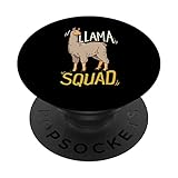 Photo Gallery llama alpaca llamas squad bambini ragazze donne popsockets popgrip intercambiabile Photo Gallery llama alpaca llamas squad bambini ragazze donne popsockets popgrip intercambiabile