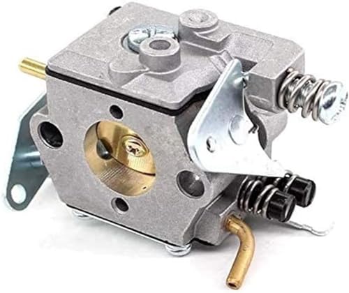 Carburetor For Partner 350 For Mcculloch 333 335 For Poulan 050 Chainsaw Carburetor Primer Pump For Spark For Plug Kit Motorcycle Carburettor