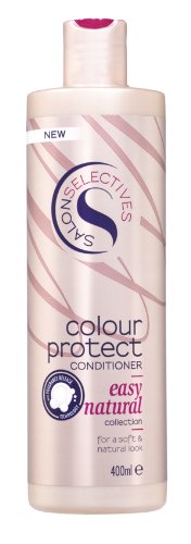 Salon Selectives Easy Natural Colour Protect Conditioner