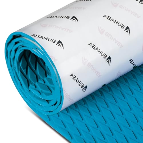 Abahub EVA Foam Boat Flooring Pad