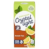 Crystal Light Sweet Tea, 1.56 oz