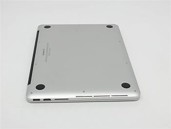 Amazon.co.jp: 2015年 Apple Macbook Pro 13.3inch 2560X1600 A1502