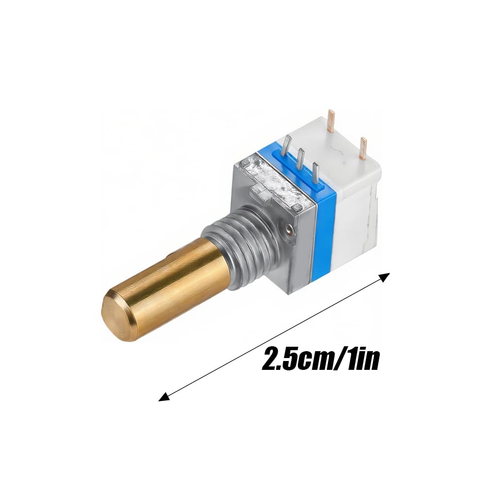 Amazon.com: Joyzan Walkie Talkie Volume Switch Knob, Control