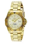 Invicta Men's 2155 Pro Diver Collection Gold-Tone Watch