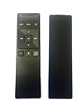 Beyution Vizio XRS551-C Remote Control with Display for SB4051-C0 & SB3851-C0 Sound Bar