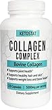 Collagen Pills 120ct iposomal Methylene Blue
