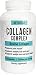 KetoStat® 120ct 3,000mg Collagen Peptide Pills | Type I and III Hydrolyzed Collagen Capsules of High Quality Collagen for Joint and Bone Health, Healthier Hair & Skin, and Weight Loss Support.