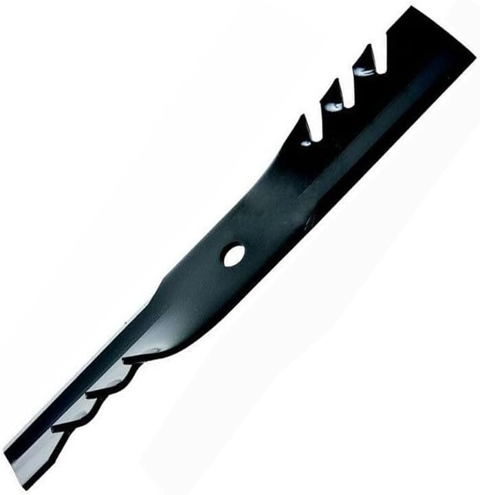 Replacement Compatible with Oregon 97-604 Gator Mulching Blade 40' Compatible with Murray 95103 Q8