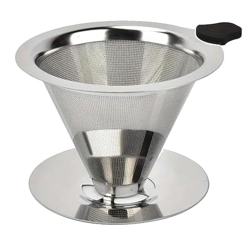 reusable coffee filters
