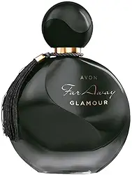 AVON FAR AWAY GLAMOUR DEO PARFUM 50ml