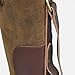 Handmade Leather Shotgun Case Rifle Scabbard 48-50