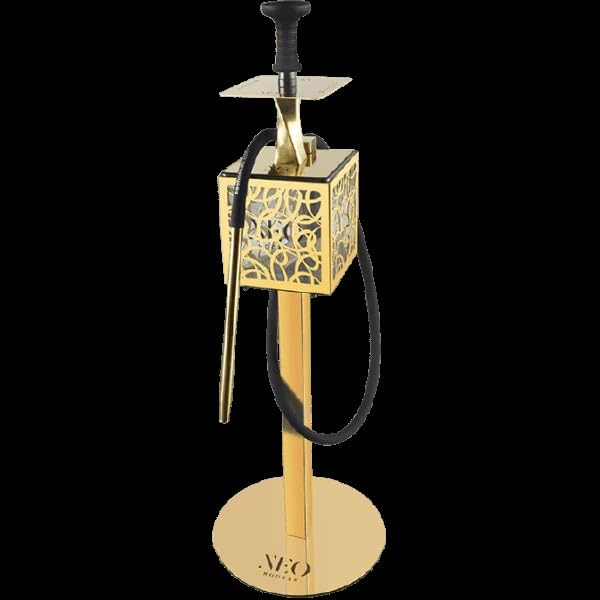 Neo Royal Curves Hookah