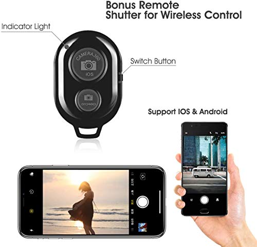 Soportes Y Tripies, Wireless Imagen adicional