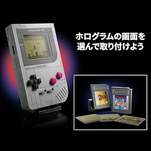 Amazon.co.jp - レゴ®   Game Boy 72046
