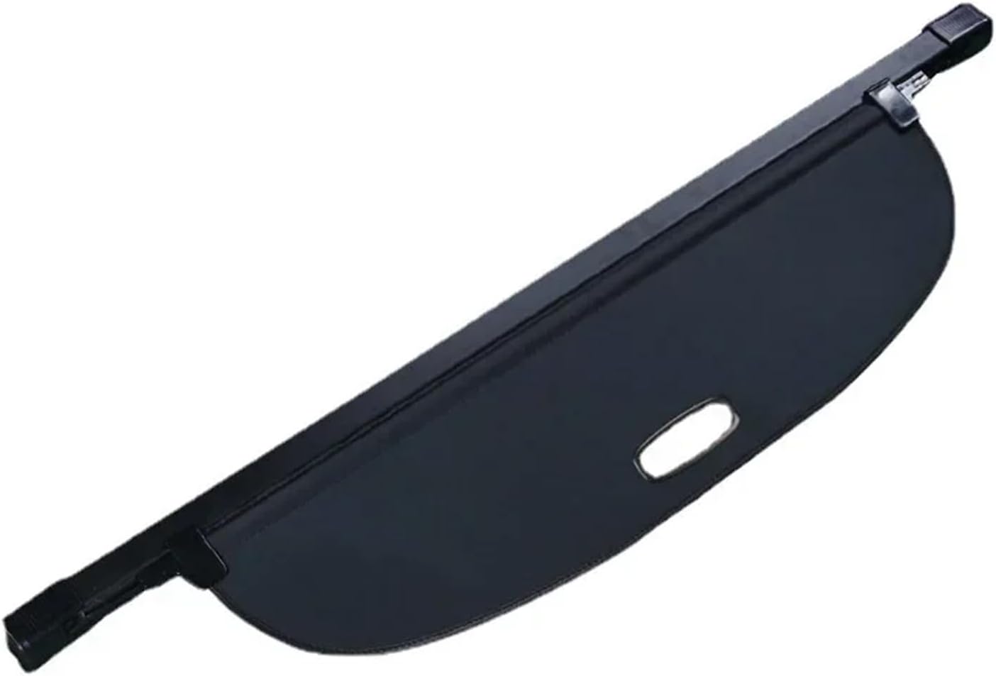 for Acura MDX YD3 YD4 MK3 3th 3Gen 2014~2020 2015 Car Trunk Cargo Cover Luggage Storage Rear Boot Tray Security Shielding Shade(2014-2018)