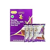 Mekhala Rama Premium Thai Hom Mali Jasmine Rice 3lbs / Long Grain Fragrant Enriched - Soft Texture -...