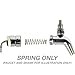Intertap Self Closing Faucet Spring
