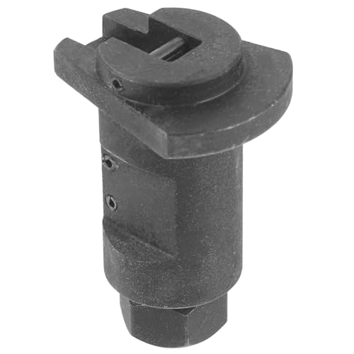 PRETYZOOM Horn Separator Automotive Strut Spreader Tool Shock Absorber Removal Kit Compact Design DIY Accessory